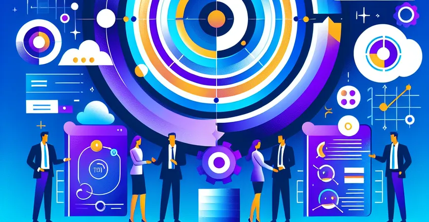  ERP运营不是“一次性工程”：建立持续迭代的文化认知  